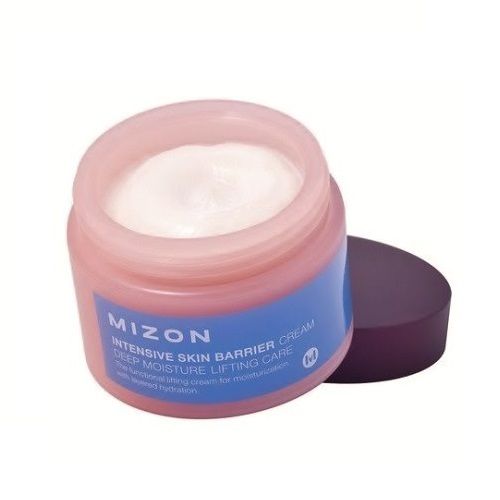 Крем для лица с гиалуроновой кислотой Mizon Intensive Skin Barrier Cream